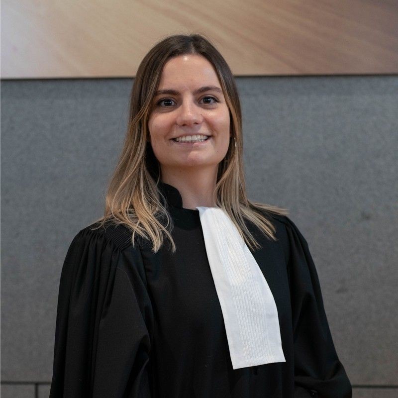 Maelys RODRIGUES