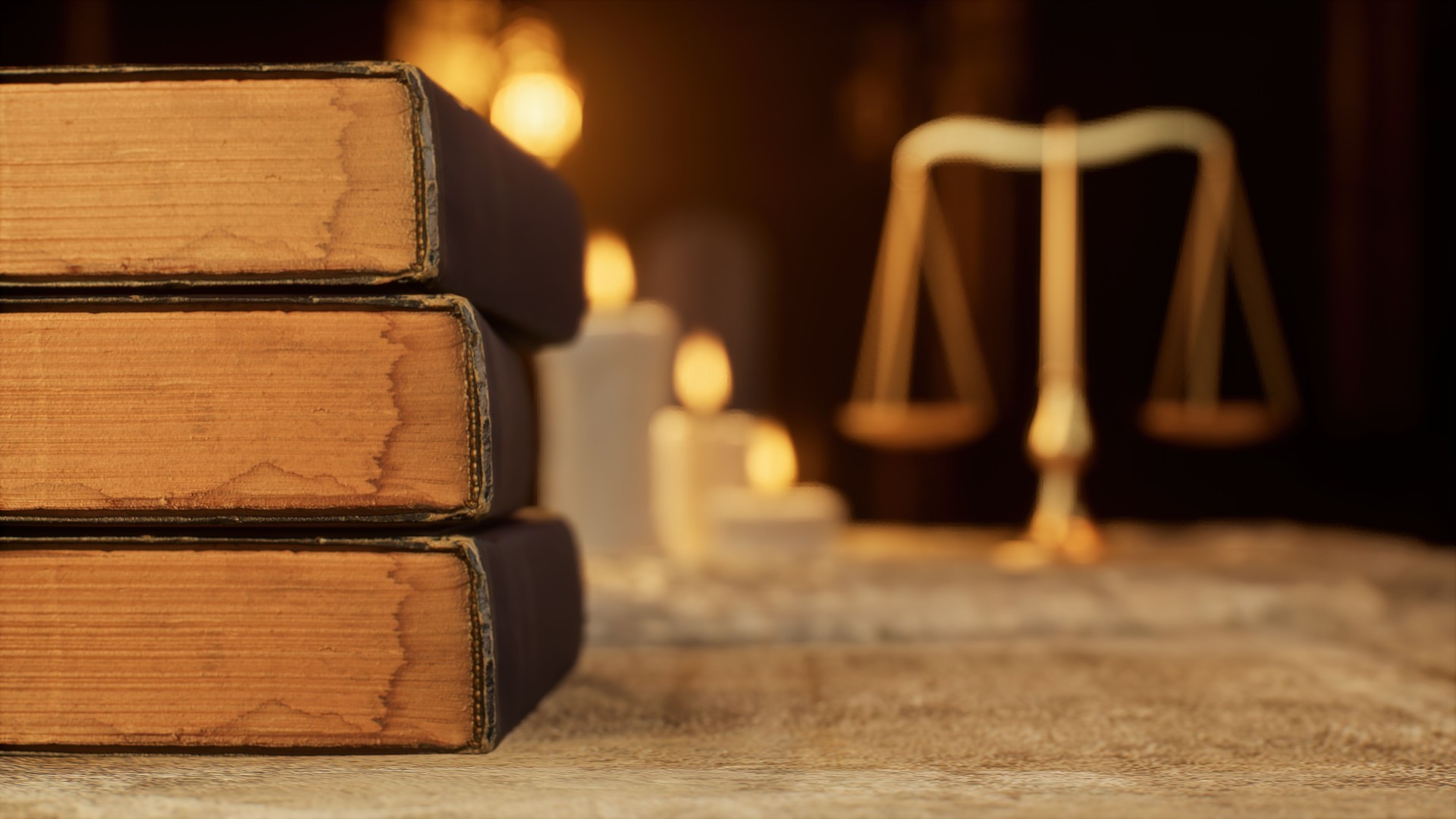 Intellectual Property Law - Old Fashioned Concept